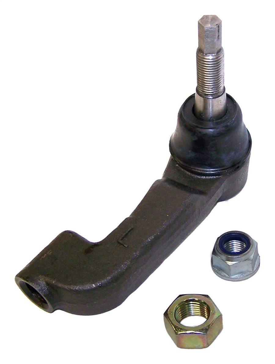 Automotive Crown Tie Rod End Steering
