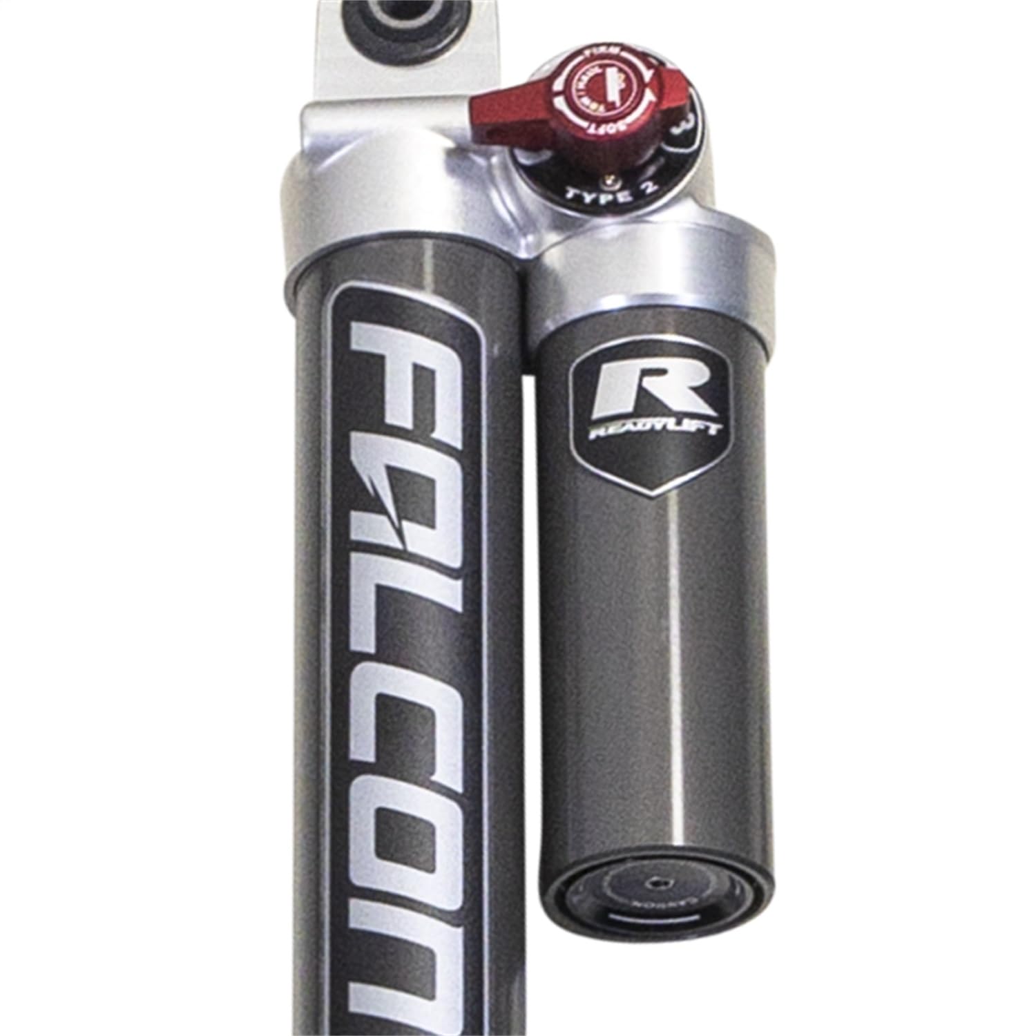 5-6'' MAX Lift Kit ReadyLIFT 42-31540 with 2.1 Falcon Shocks For Chevrolet/GMC 2500HD/3500HD 4WD
