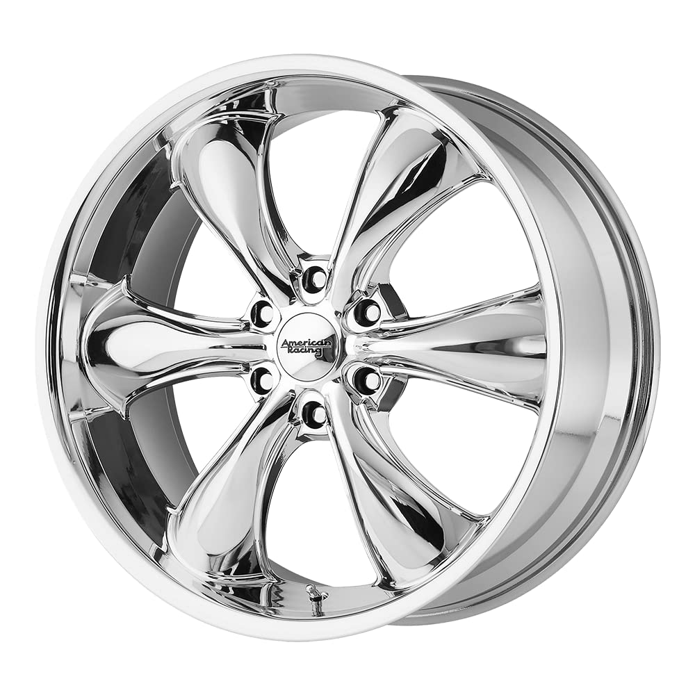 AR914 American Racing 22X9 6X5.5 PVD 30MM - AR91422968830