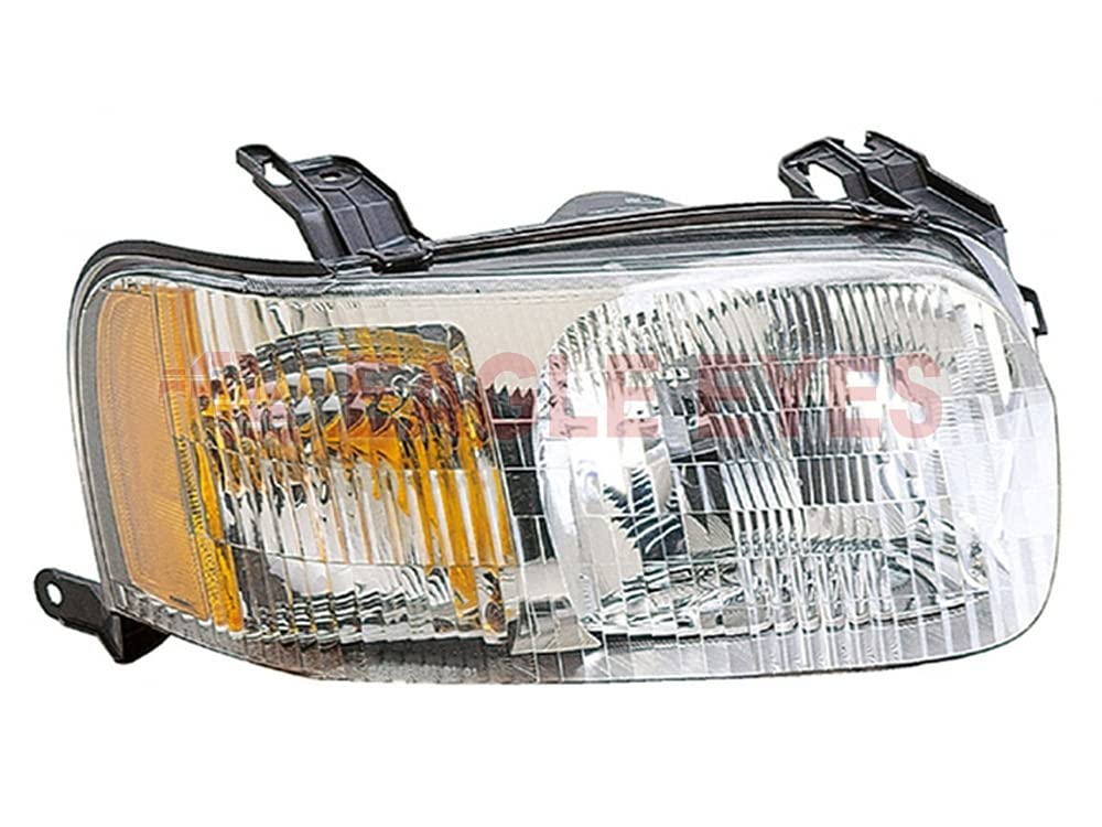 FR335-B001R Eagle Eyes Headlight