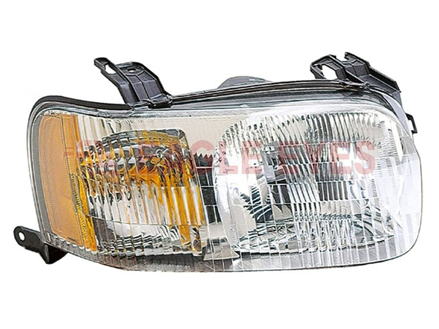 FR335-B001R Eagle Eyes Headlight