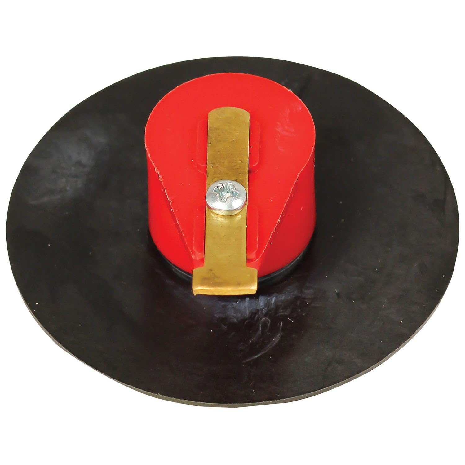 325 Mallory Rotor-Shutter Wheel, 4 Cylinder, Unilite®