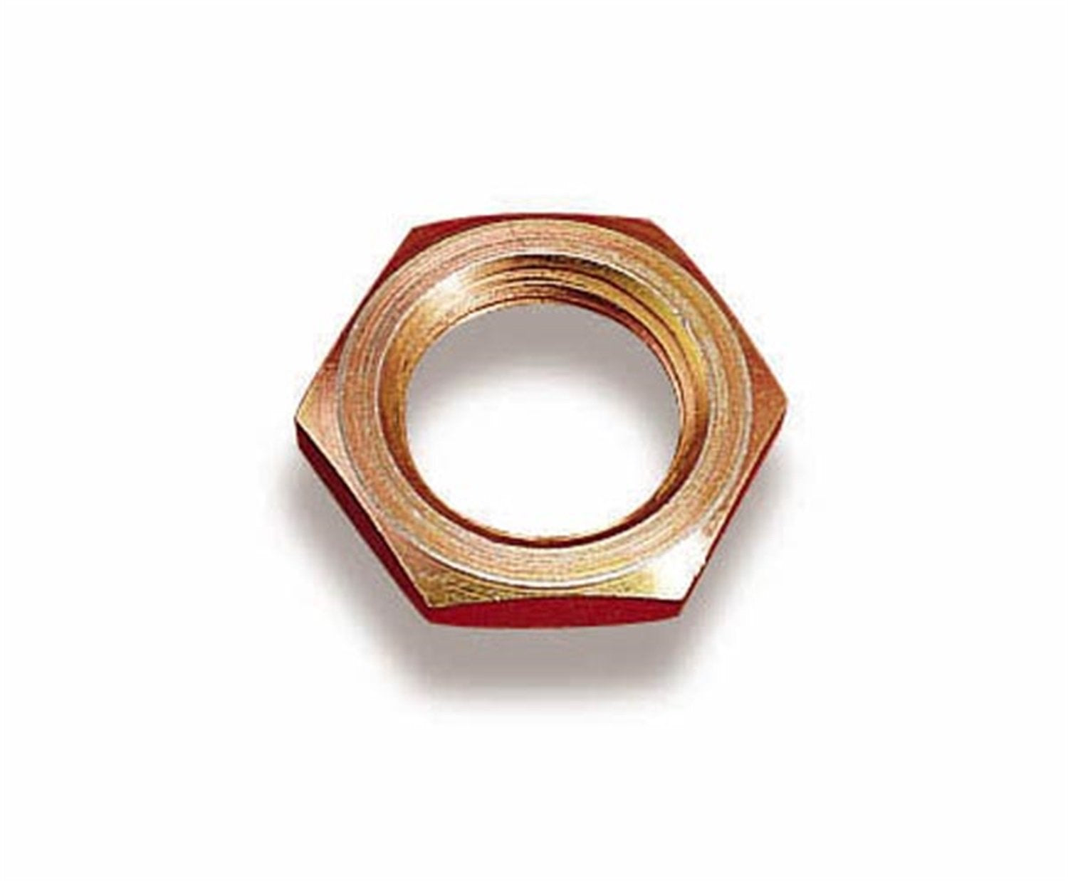 26-57 Holley Dashpot/Solenoid Bracket Mounting Nut