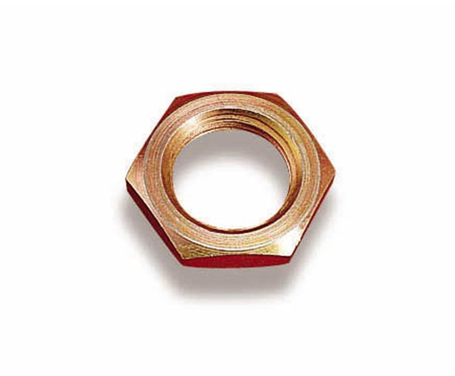 26-57 Holley Dashpot/Solenoid Bracket Mounting Nut
