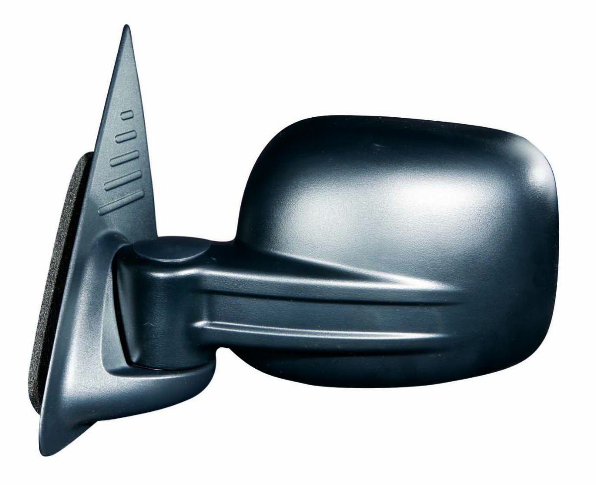 Replacement Driver Side Door Mirror Set DEPO 333-5407L3MF
