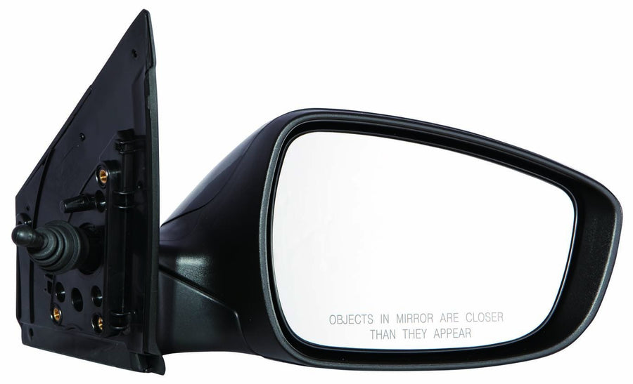 Replacement DEPO 321-5409R3CB Passenger Side Door Mirror Set