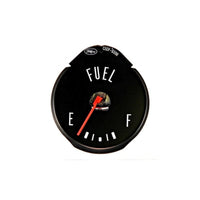 Fuel Gauge Scott Drake 64-65STD Mustang