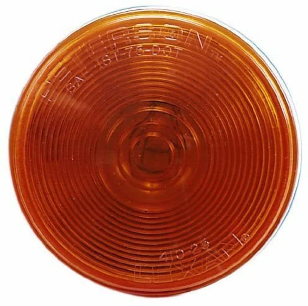 Turn Signal Light Peterson Manufacturing M426A