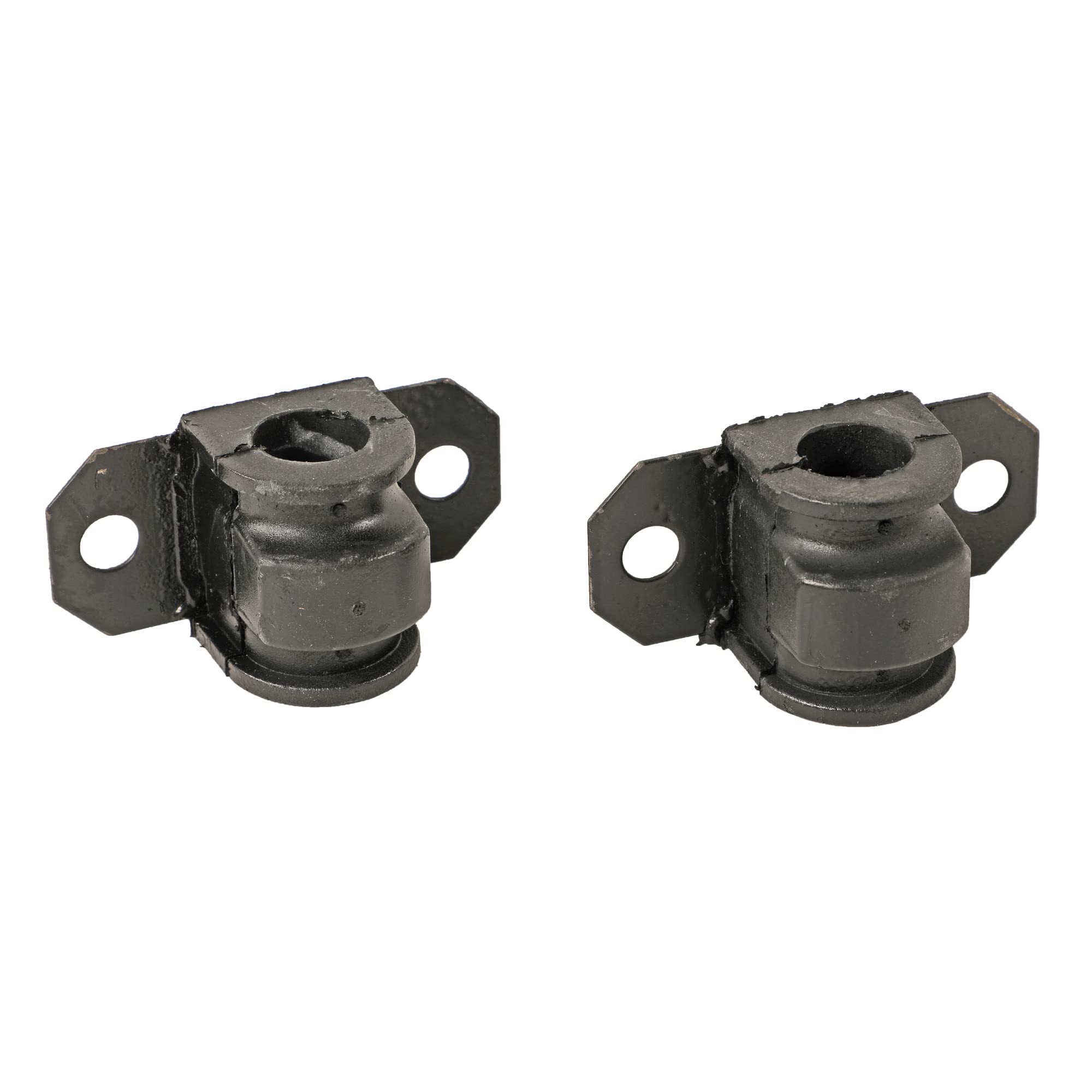 MOOG Suspension Stabilizer Bar Bushing Kit K201769 for Ford Fiesta