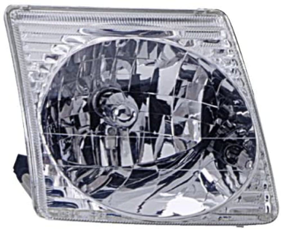 FR302-B001RCA Eagle Eyes Headlight