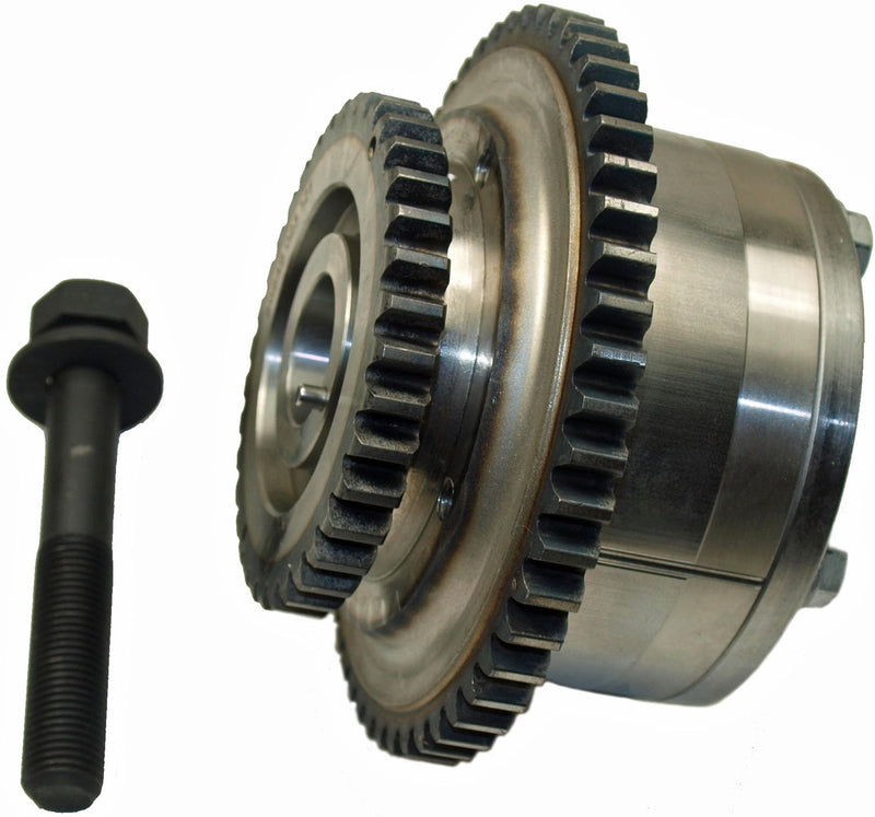 Variable Valve Timing (VVT) Sprocket - Cloyes