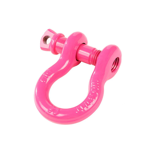 D-Ring Rugged Ridge Shackle | 11235.23 | Universal Fit
