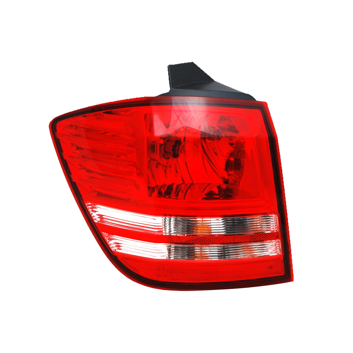Dodge Journey TYC 11-12322-90 Left Replacement Tail Lamp