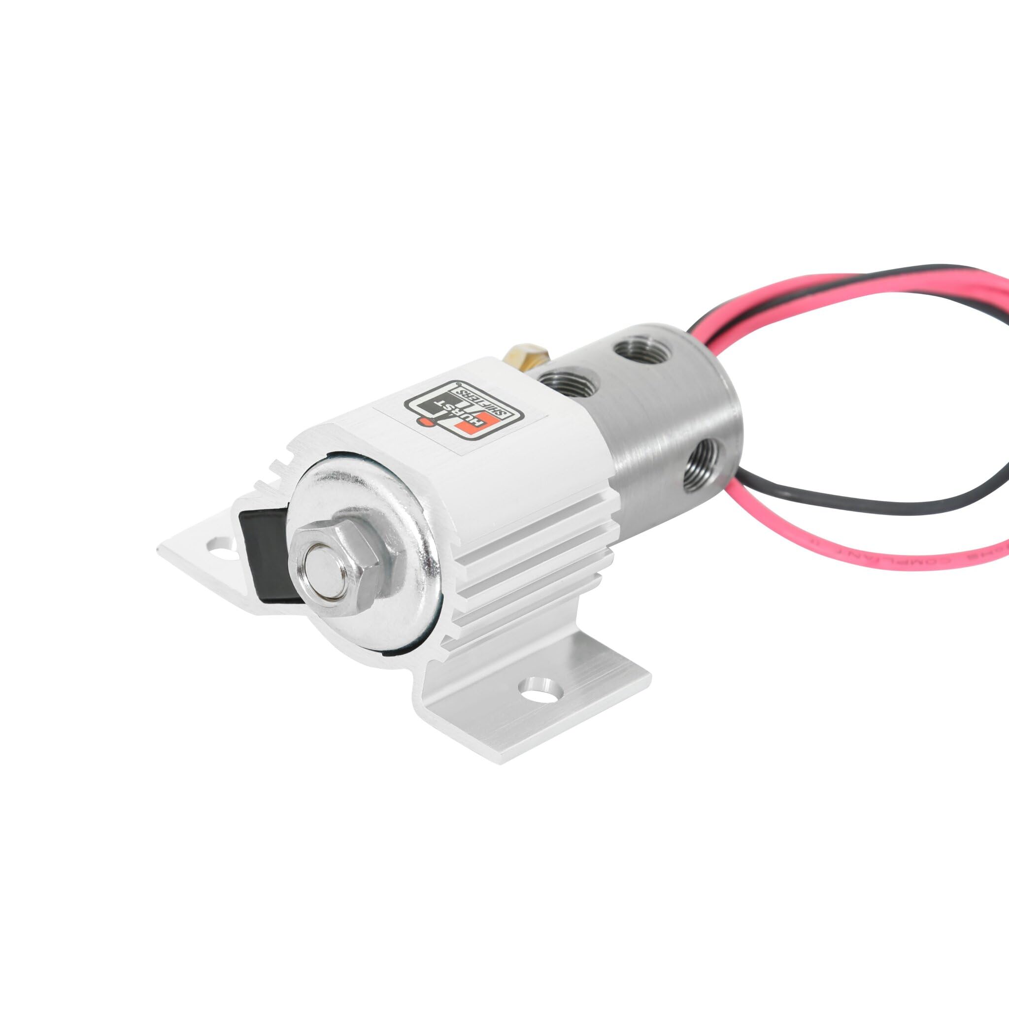 1745000 Hurst Roll/Control Valve