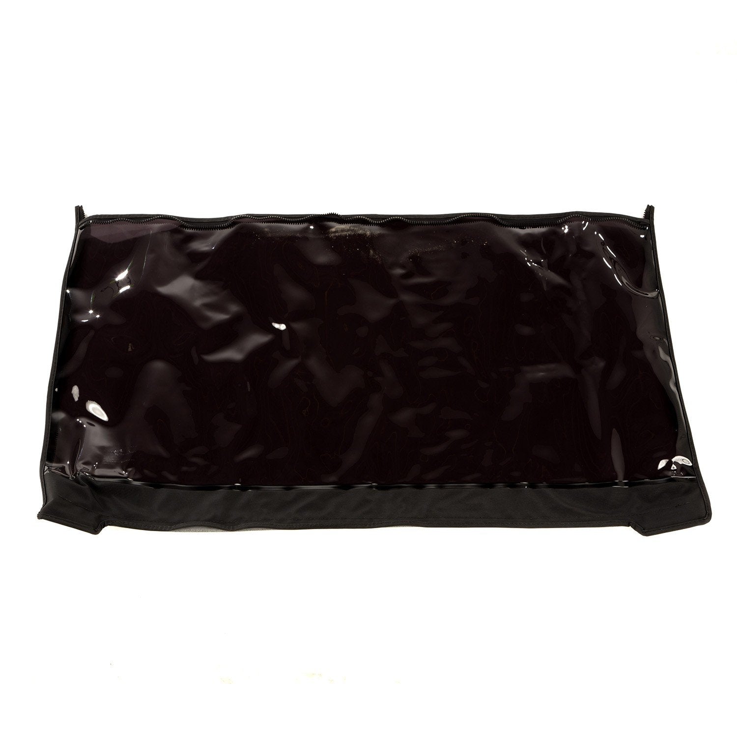 Montana Soft Top, Rugged Ridge | Door Skins, Black Diamond, Tinted | 13752.35 | Fits 1988-1995 Jeep Wrangler YJ