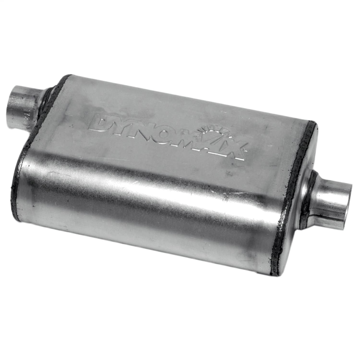 17217 Walker Exhaust Muffler