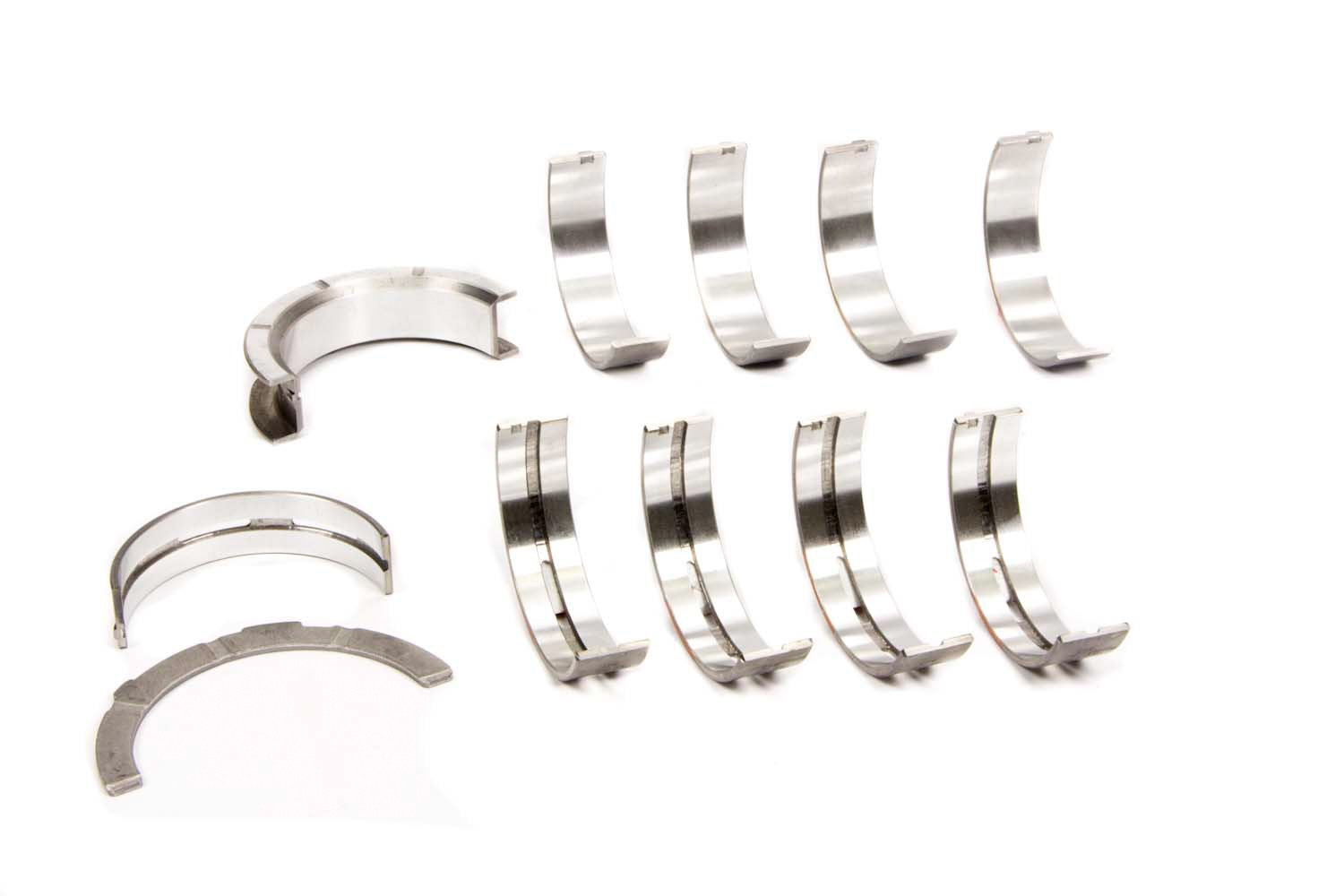 Clevite MS-2259A Clevite Engine Crankshaft Main Bearing Set