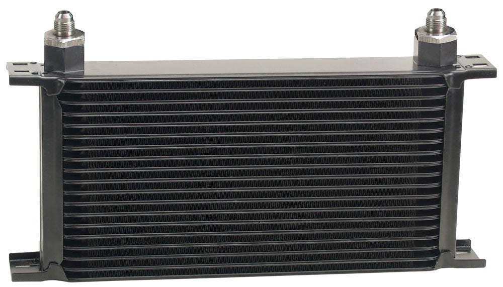 19 Row Derale Core Stacked Plate Cooler Kit