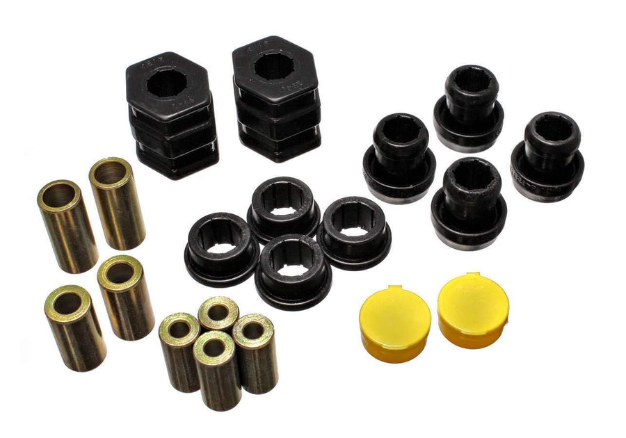 16.3114G Energy Suspension Front Control Arm Bushing for Honda Civic