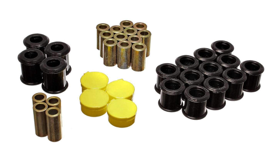 Rear Energy Suspension 7.3115G Set Suspension