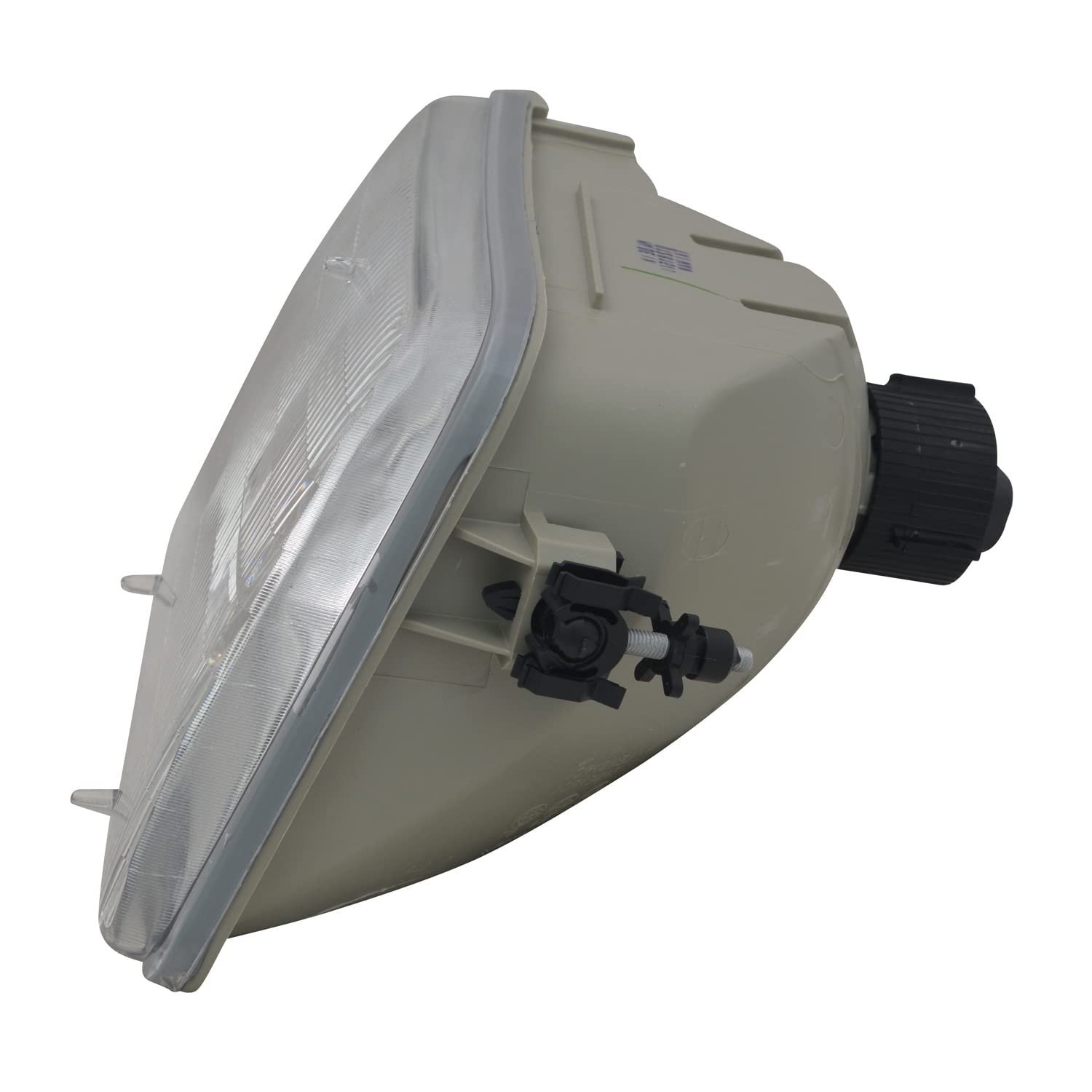 Ford Ranger TYC 20-1972-00 Passenger Side Headlight Assembly
