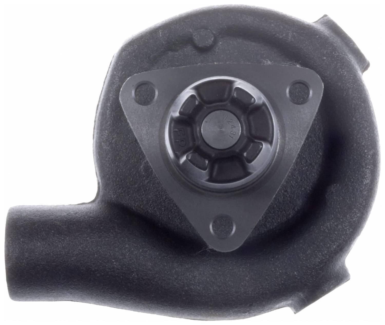 Heavy-Duty Gates 42321HD Engine Water Pump
