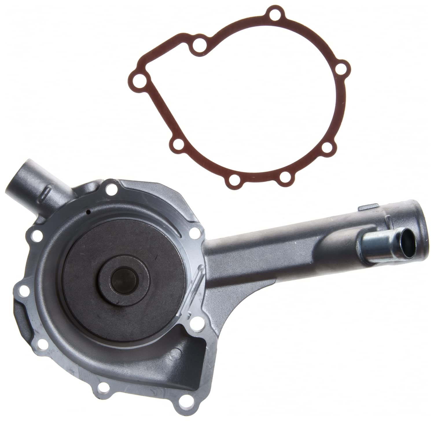 Premium Gates Engine Water Pump 43166