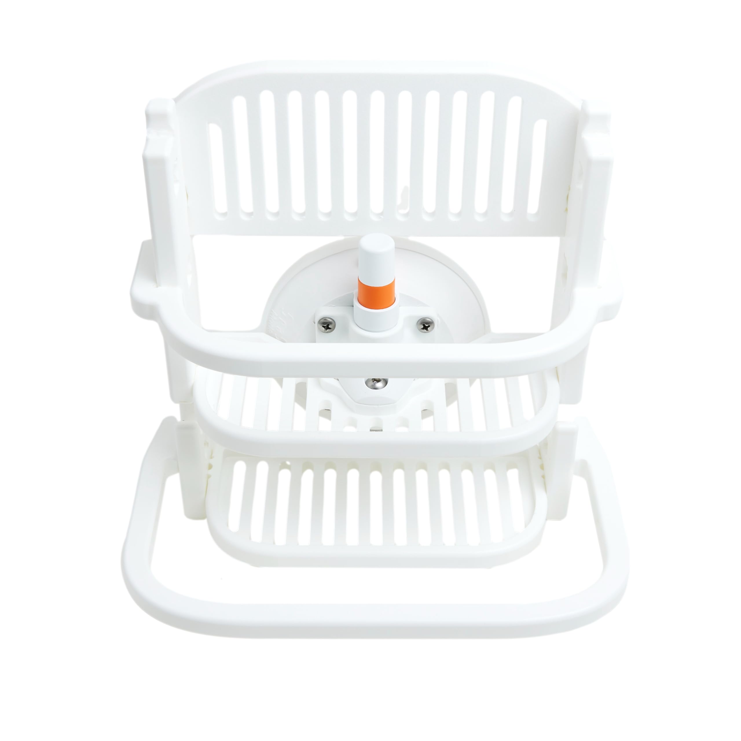 Shower Caddy SEASUCKER - White