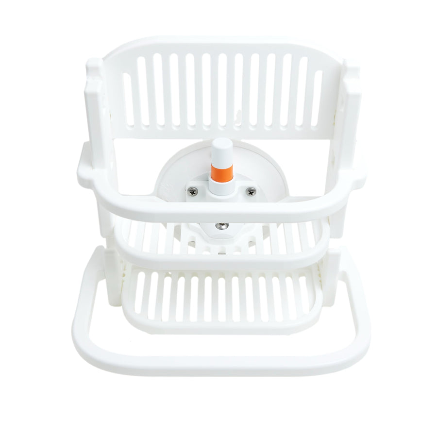 Shower Caddy SEASUCKER - White