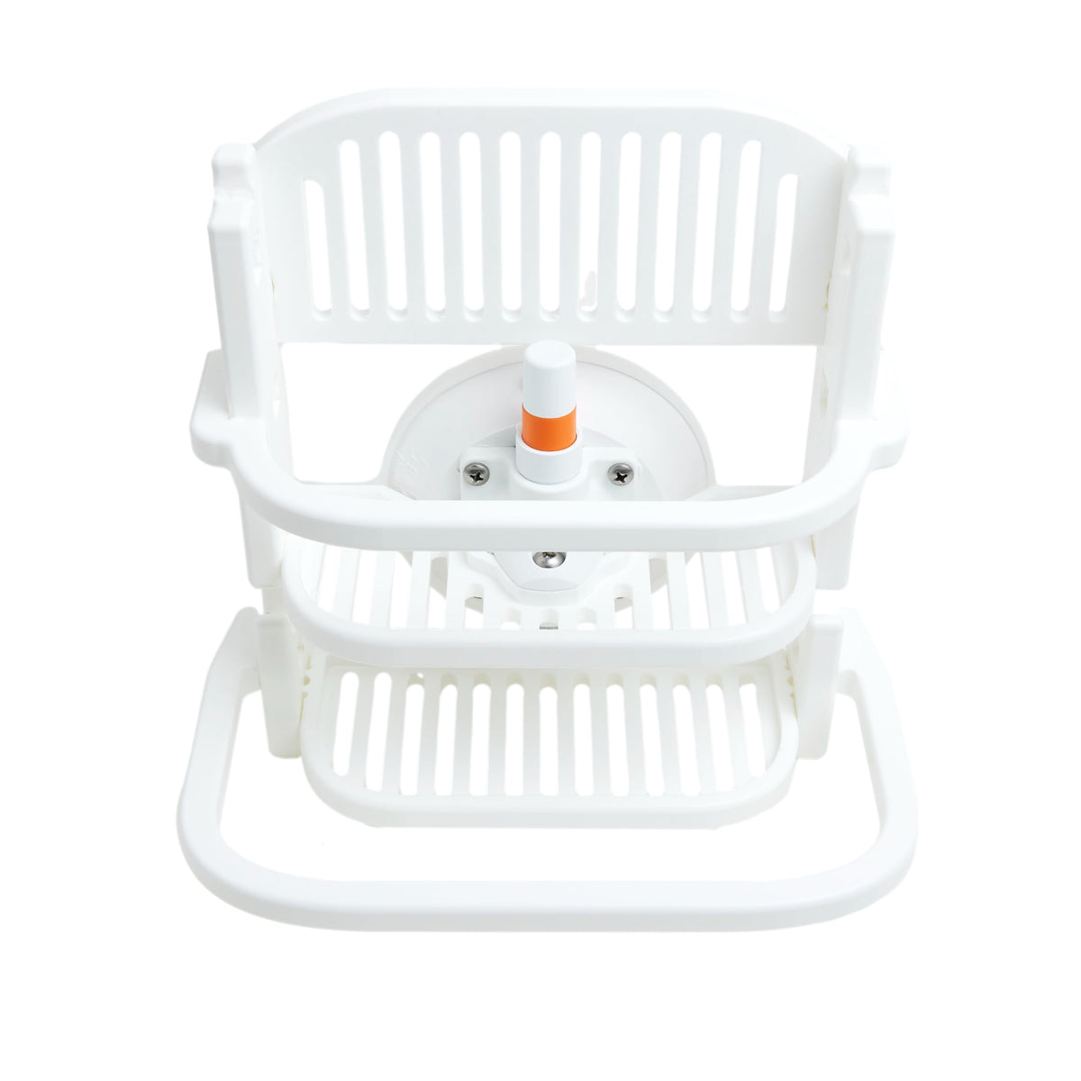 Shower Caddy SEASUCKER - White