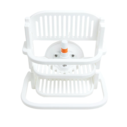 Shower Caddy SEASUCKER - White
