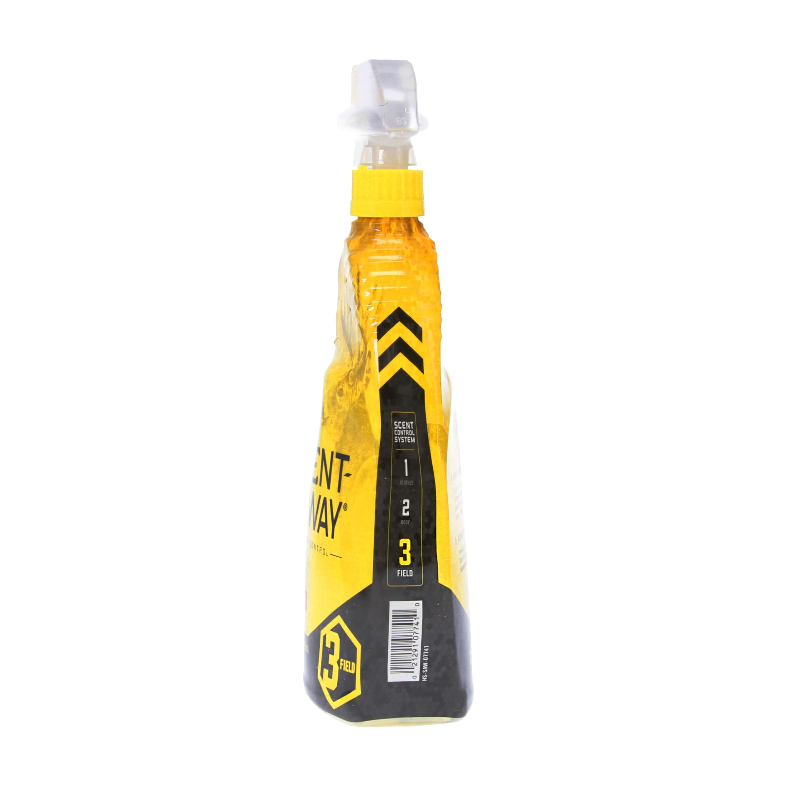 Scent-A-Way Max Spray Hunters Specialties Odorless, 32 oz, Multi