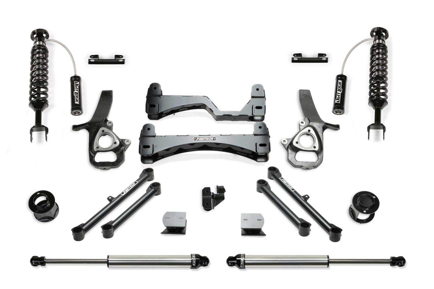 DRTRES 6PERF 19-20 RAM 1500 2WD