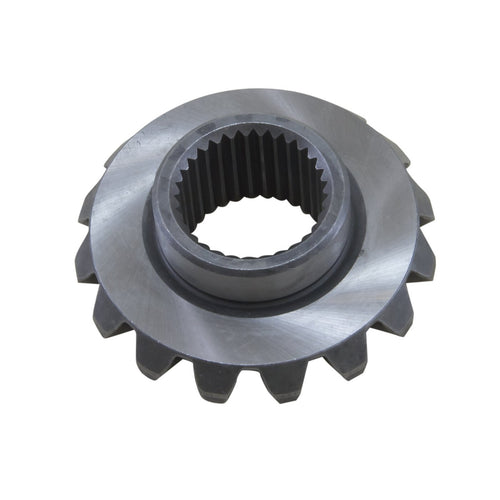 Side Gear Yukon Gear & Axle (YPKF9-SG-01) with Hub for Ford 31-Spline 9 Differential