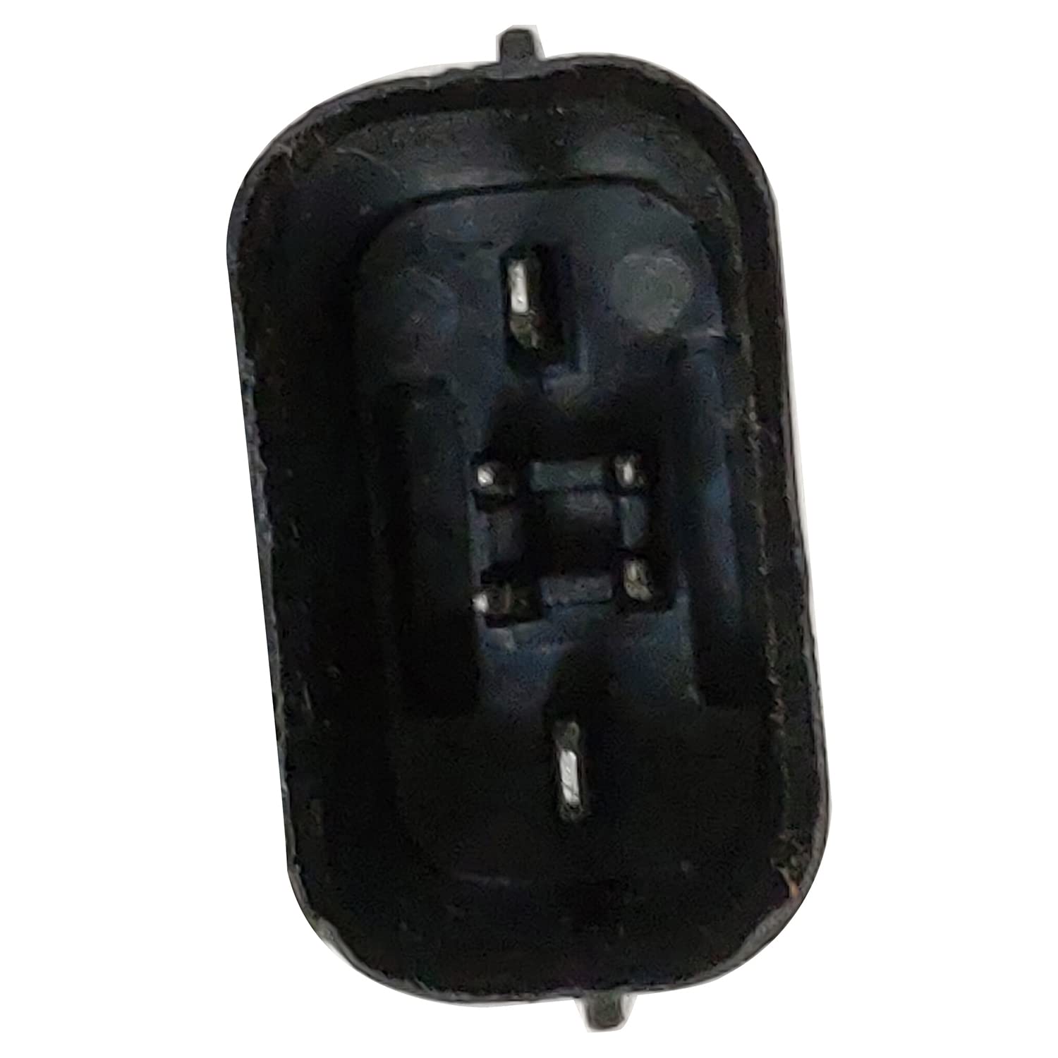 Power Window Motor and Regulator Assembly TYC 660641 Front Right-Side Compatible with 2013-2017 Honda Accord