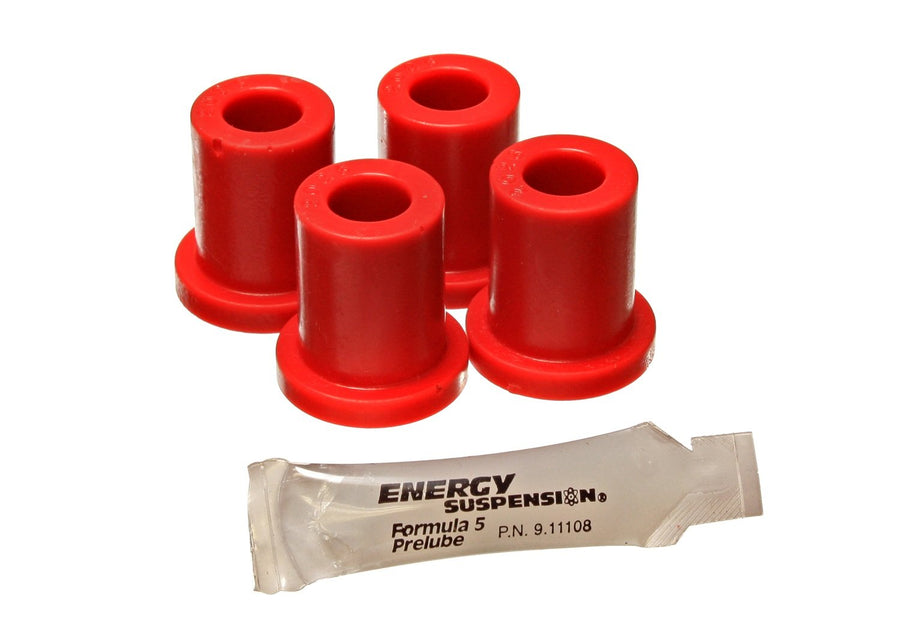 UNIVERSAL LINK FLANGE TYPE BUSHING SET Energy Suspension