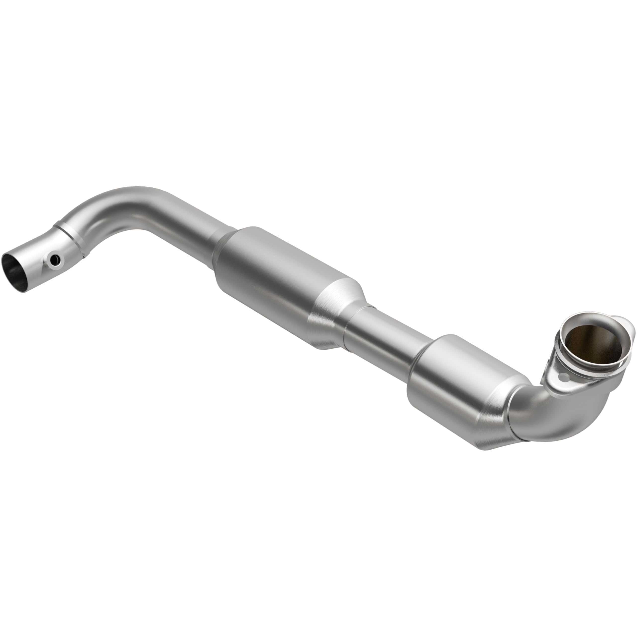 California Grade MagnaFlow Catalytic Converter 4583058: Direct Fit, Compatible with 2002-2003 Ford F-150 (CARB Compliant)