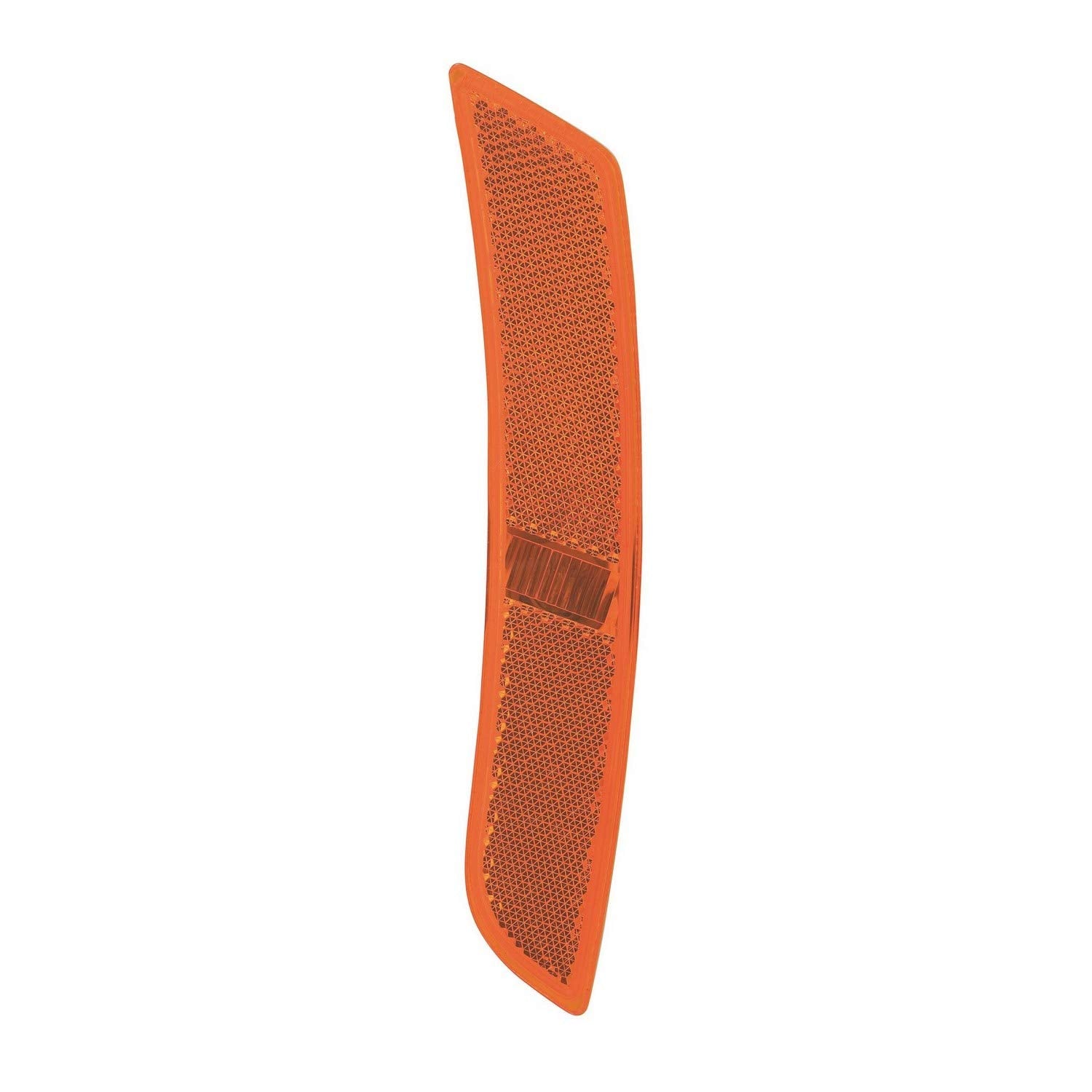 For Chevy Camaro Coupe/CONV. 16-21 / Cadillac CTS Sedan 14-19 / ATS 15-18 Front Side Marker Light CAPA Passenger Side | DOT Certified 23169182 | GM2551200C