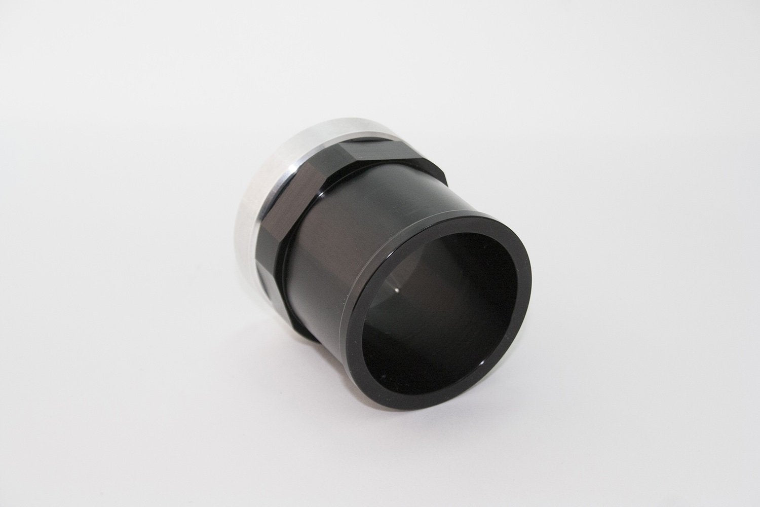 Aluminum PRW Straight Radiator Fitting 5292337