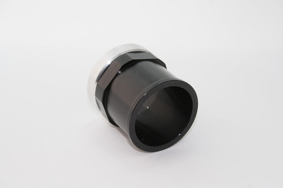 Aluminum PRW Straight Radiator Fitting 5292337