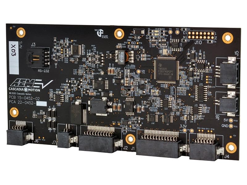 Sport Ldu Control Board AEM (30-8410)