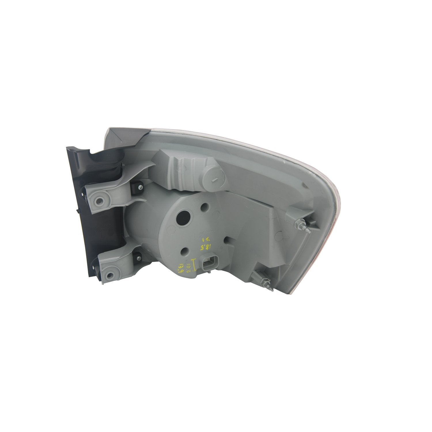11-6430-00-9 TYC Tail Light Assembly