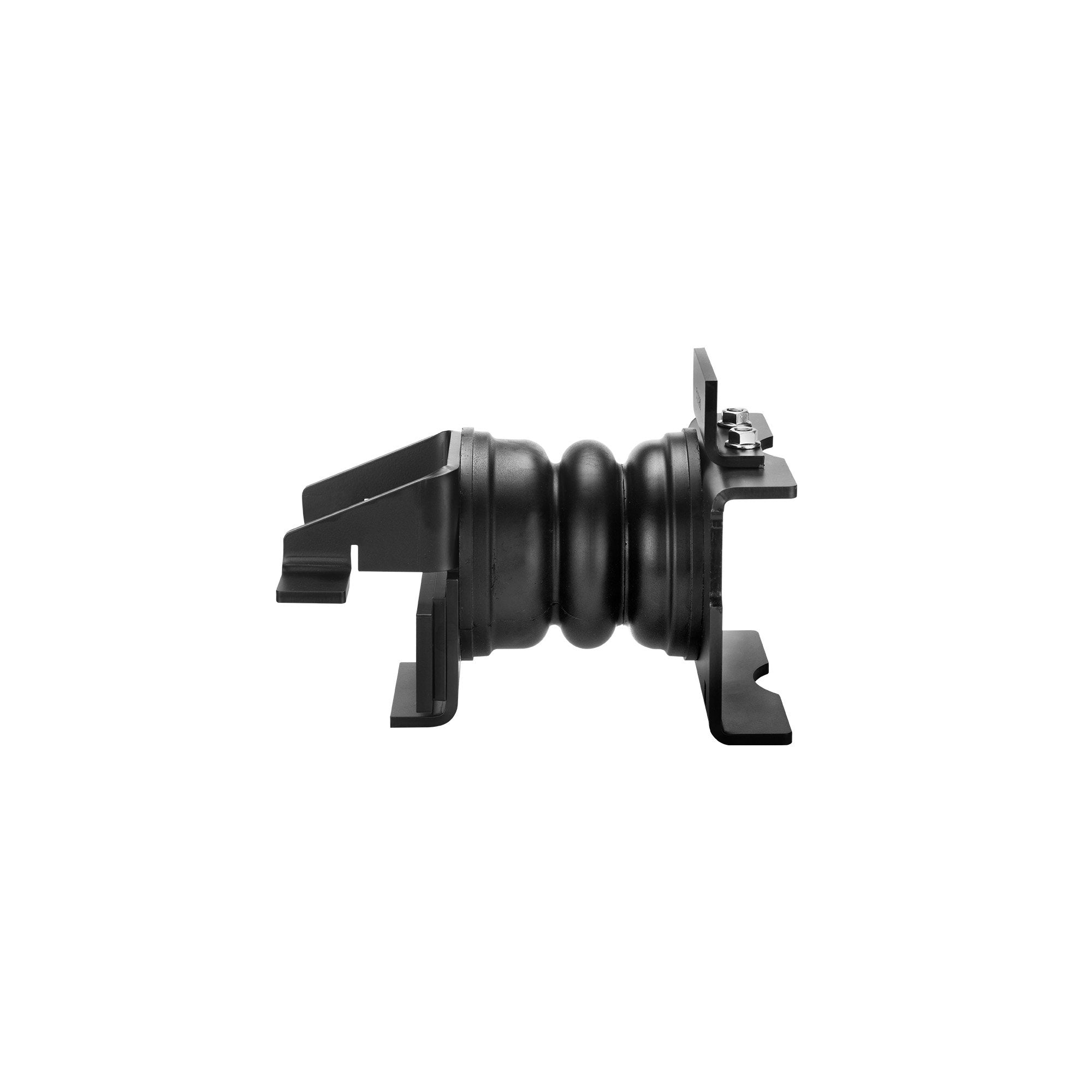 SumoSprings Rear for Mercedes-Benz Sprinter 2500, Black | SuperSprings SSR-326-47-2