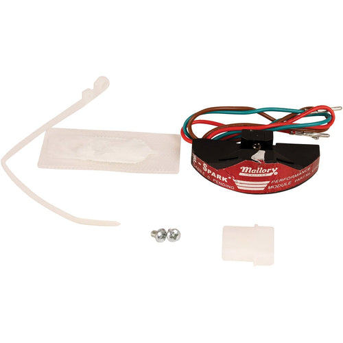 Mallory Module-REPS Ignition 605