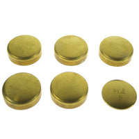 Melling Freeze Plug Kit MPE-162BR