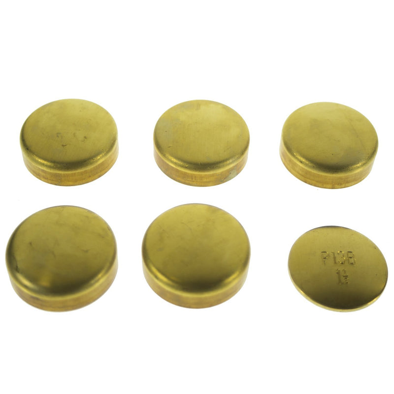 Melling Freeze Plug Kit MPE-162BR