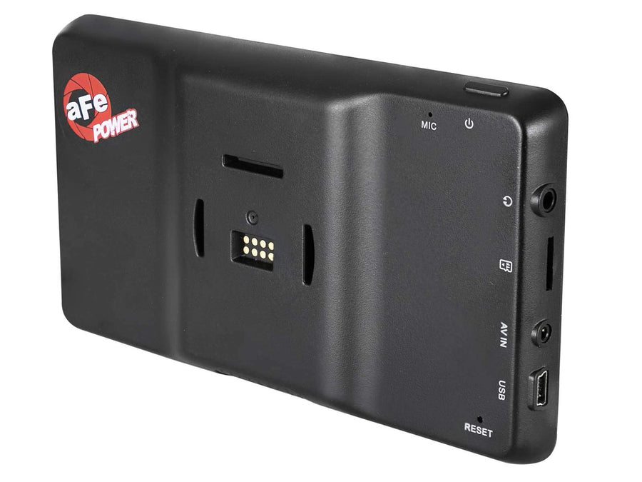 aFe Power AGD 77-91001 Advanced Gauge Display Digital 5-1/2 IN Monitor