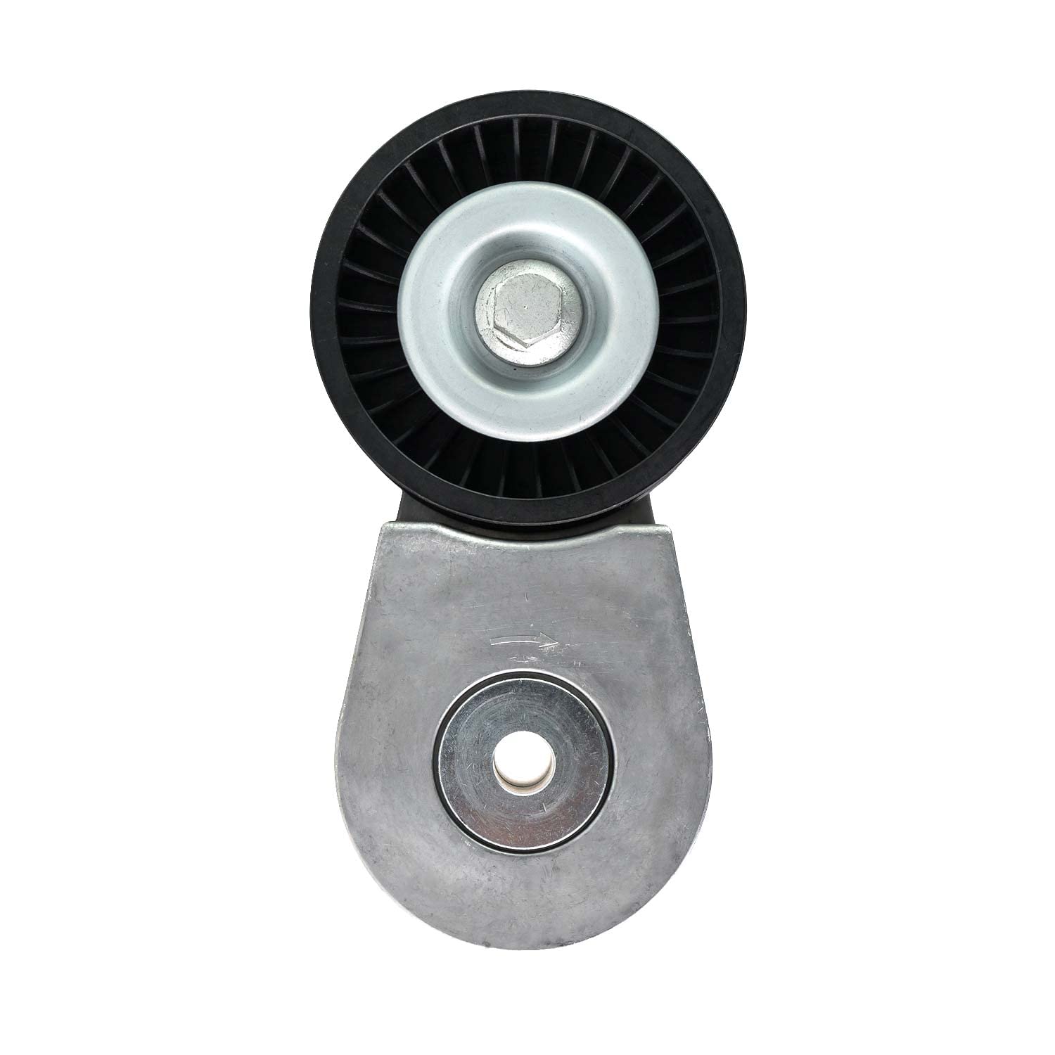 Automatic Goodyear Serpentine Belt Tensioner Assembly