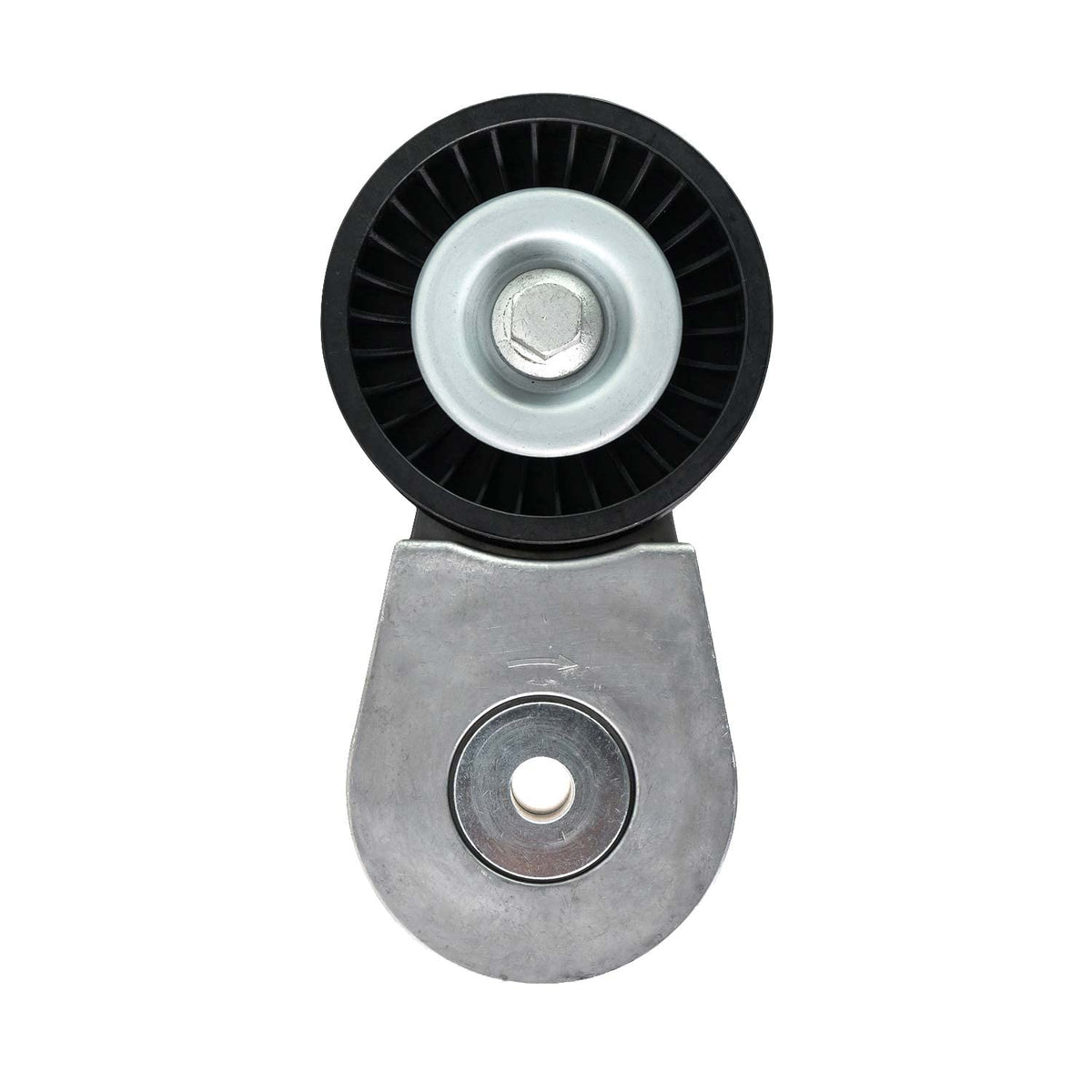 Automatic Goodyear Serpentine Belt Tensioner Assembly