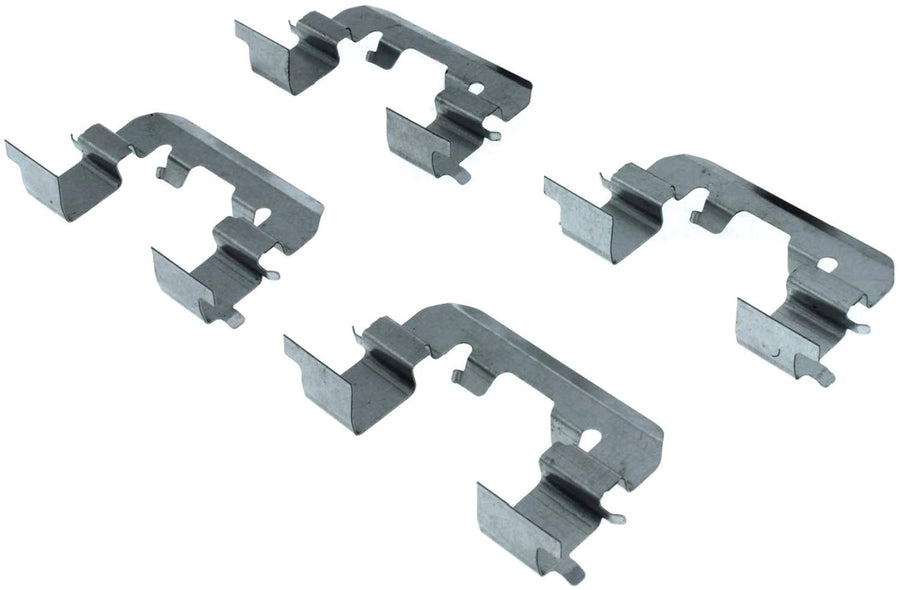 Brake Pads StopTech 305.14440 Street Select with Hardware